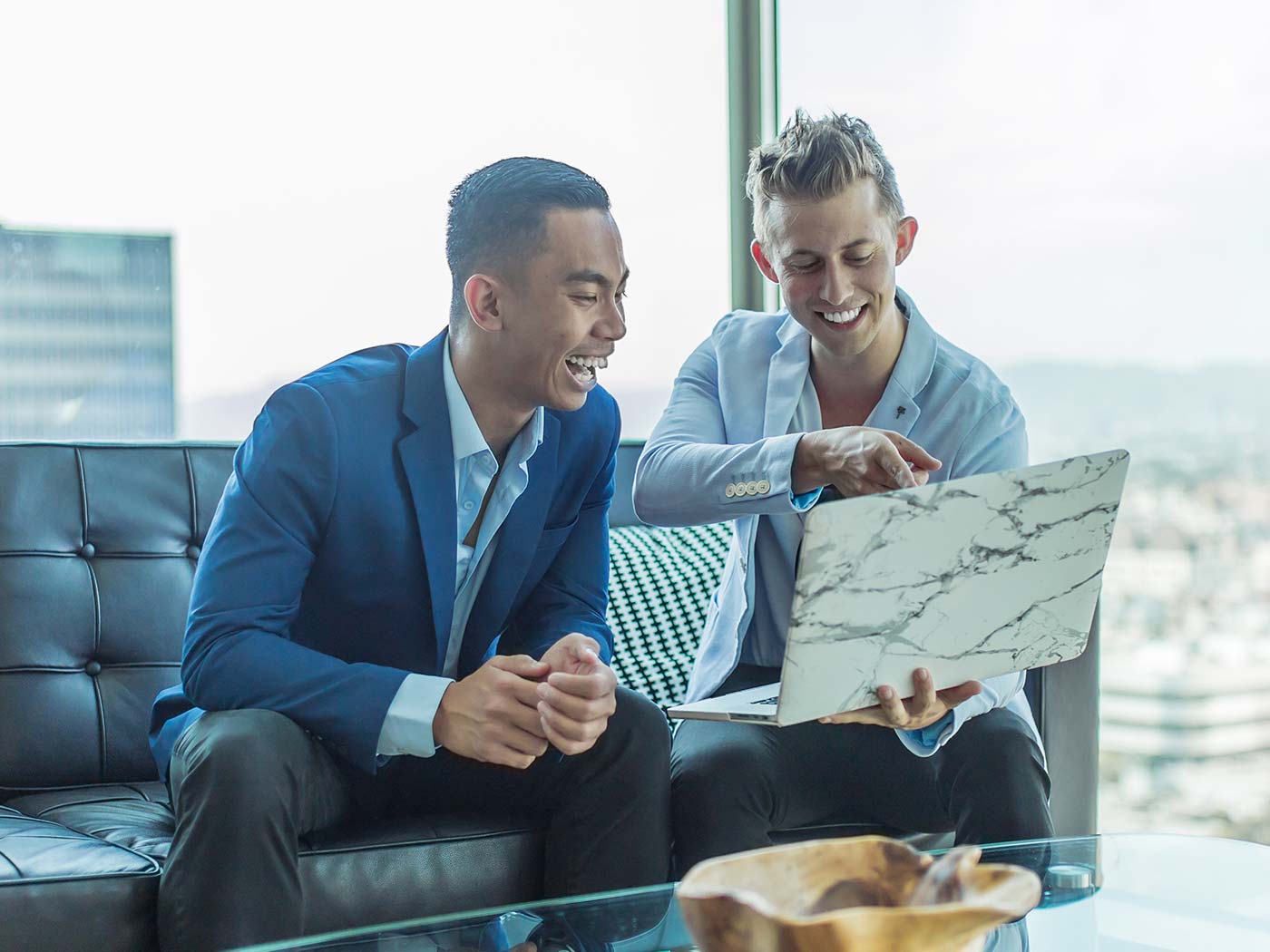 Digital marketing for brand development