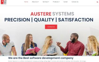 Austere Systems