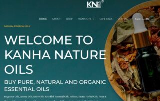 Kanha Nature Oils
