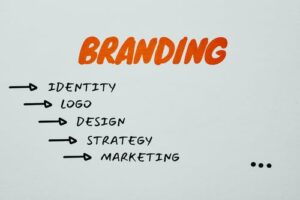 brand development