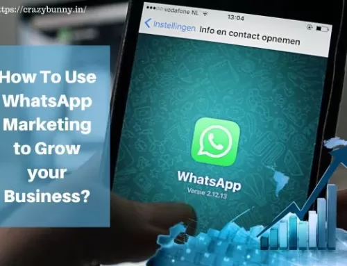 How To Use WhatsApp Marketing to Grow your Business?