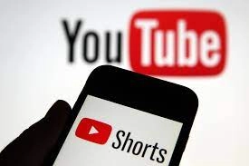 YouTube Shorts-1