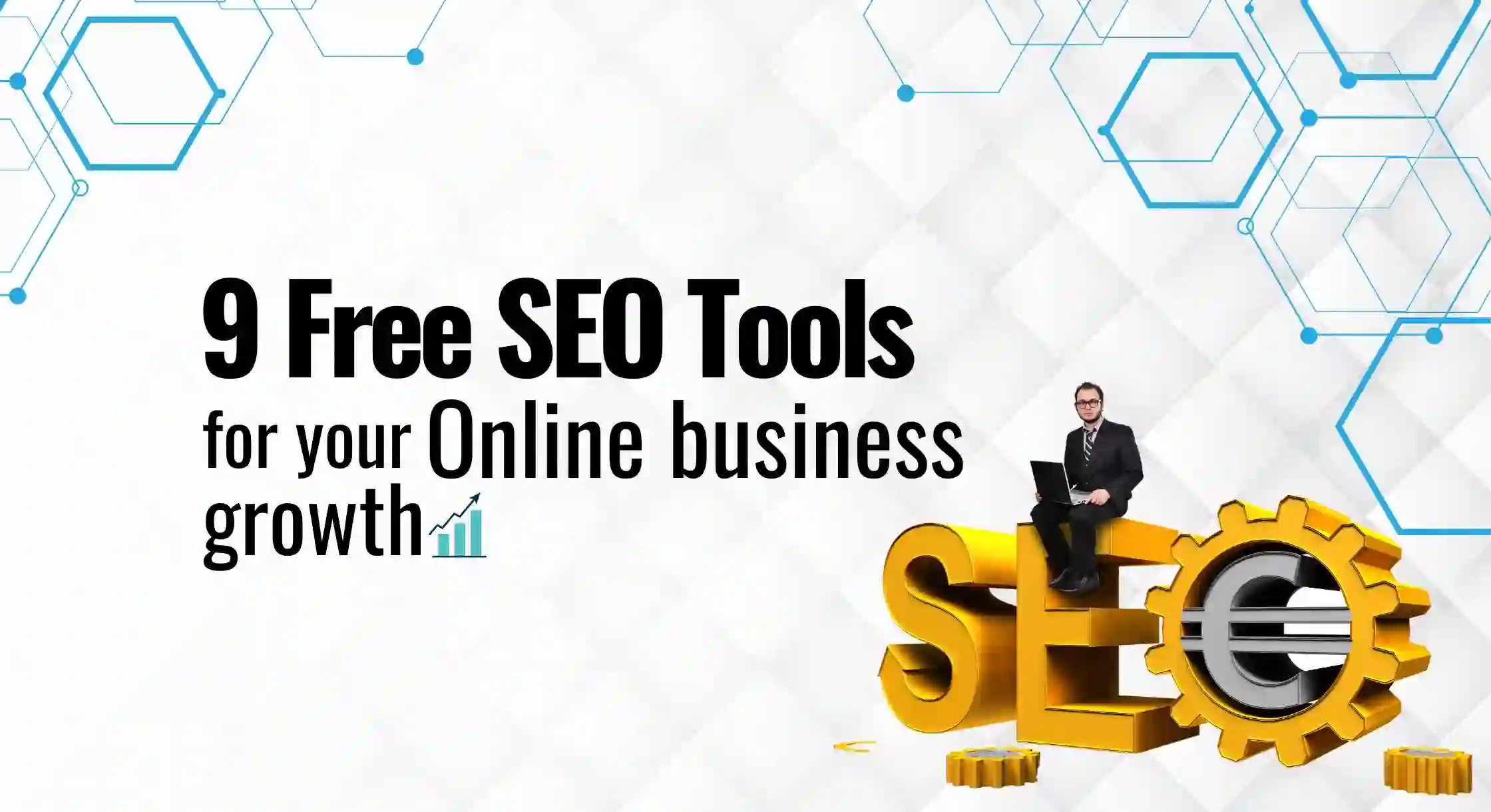 9 free seo tools