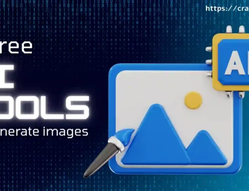5 Free AI Tools to Generate Images
