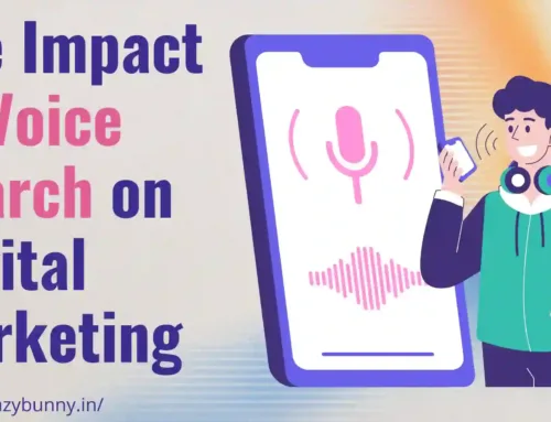 The Impact of Voice Search on Digital Marketing