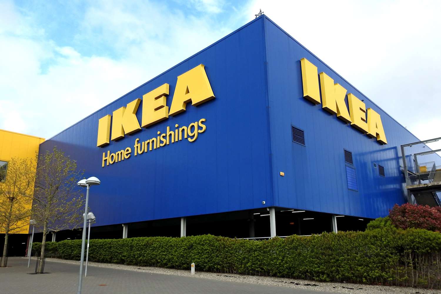 Ikea logo