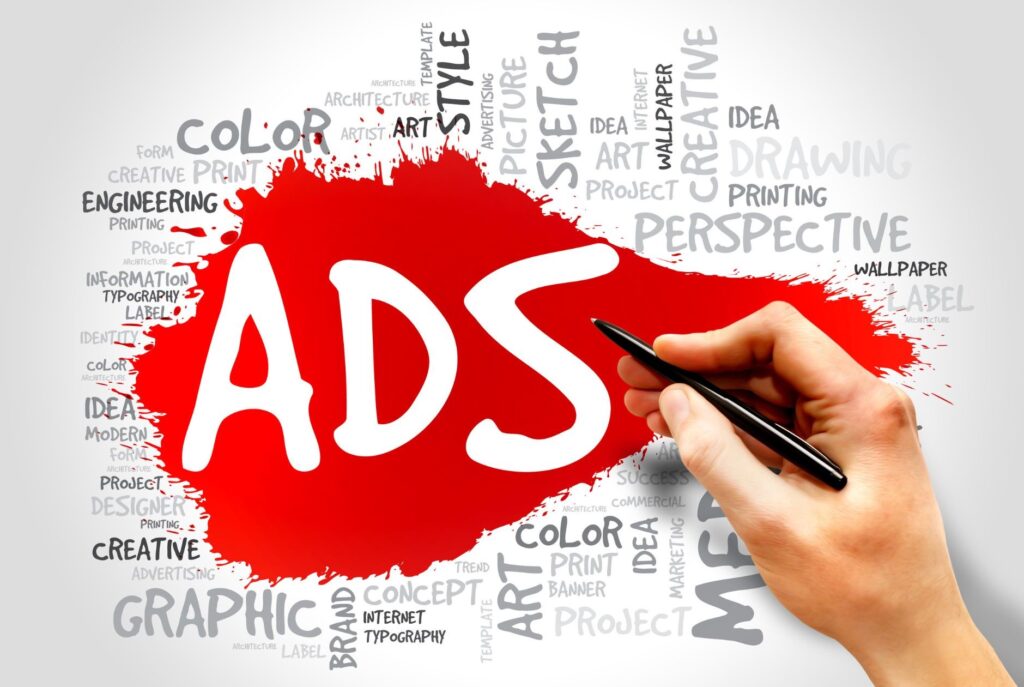 Ads