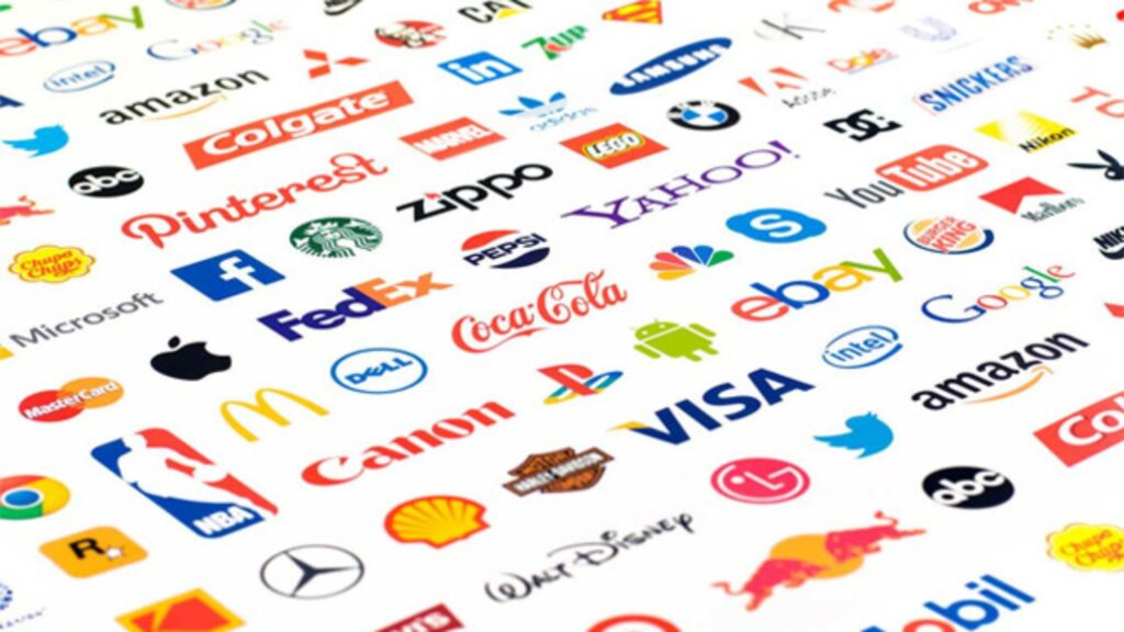 The Essence of a Logo in Branding