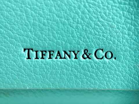 Tiffany & Co. (Blue)
