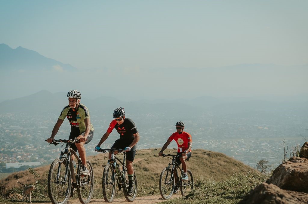 Ride Trending Topics