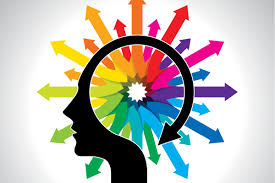 The Connection Between Color and Branding