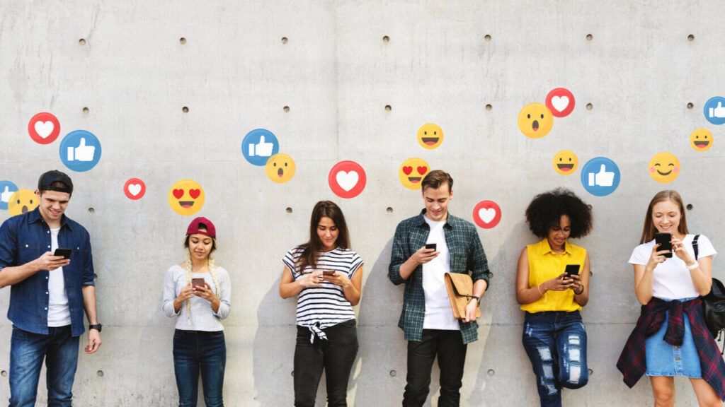Leverage Influencers and Communities