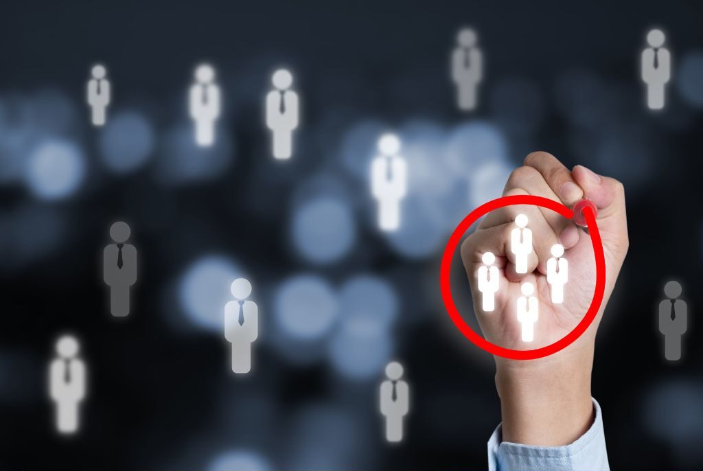 Define Your Target Audience