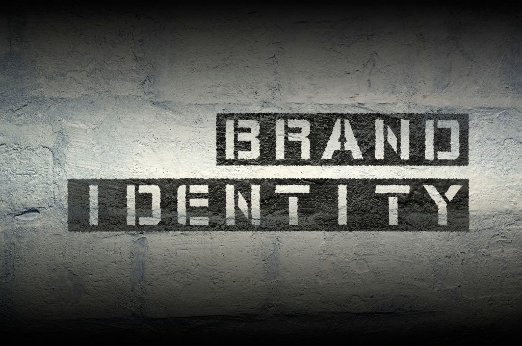 Brand Visual Identity