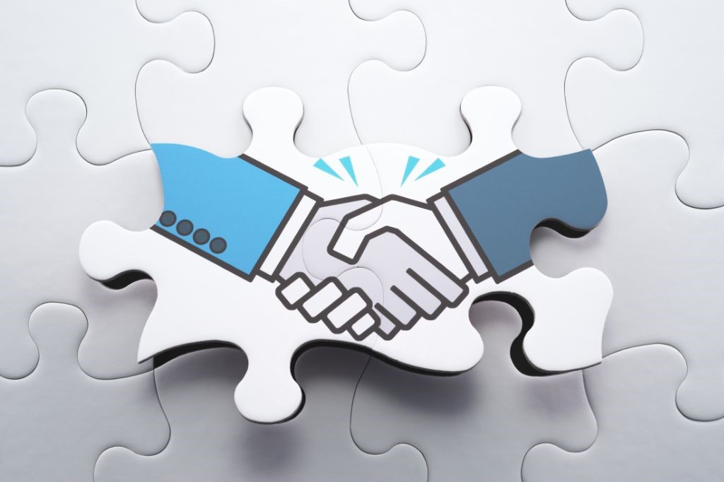 Builds Trust and Credibility