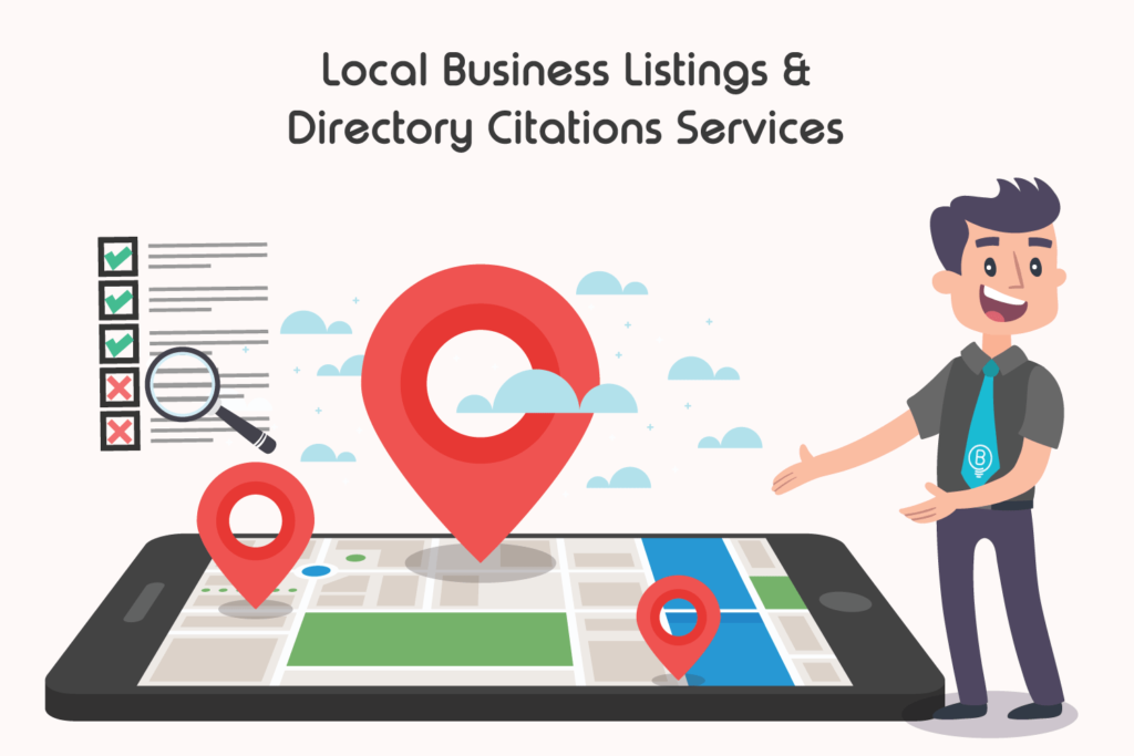 Local Citations