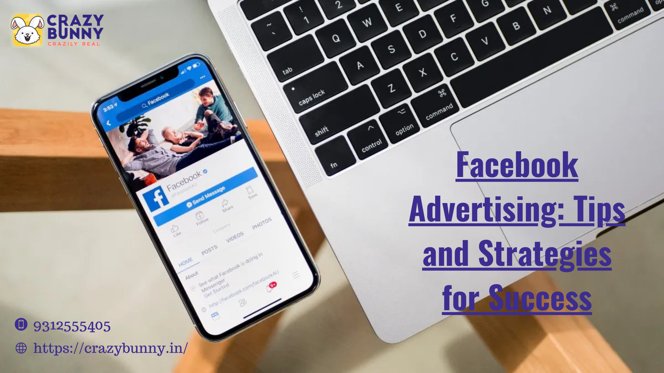 Facebook Advertising: Tips and Strategies for Success