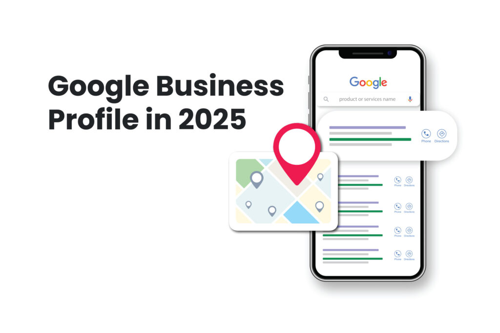 Google Business Profile (GBP)
