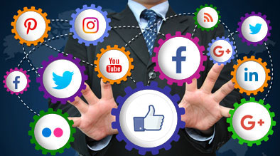 Social Media Platforms
