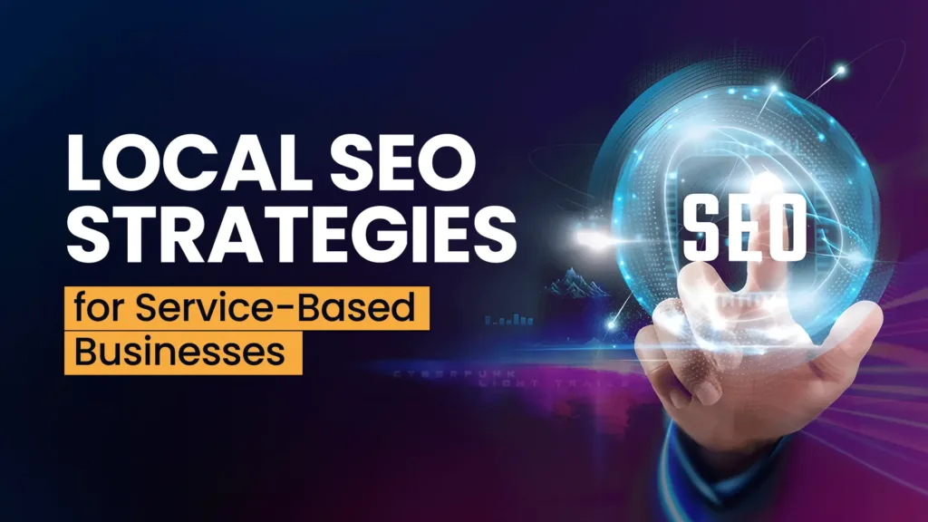 Strategies to Implement Local SEO