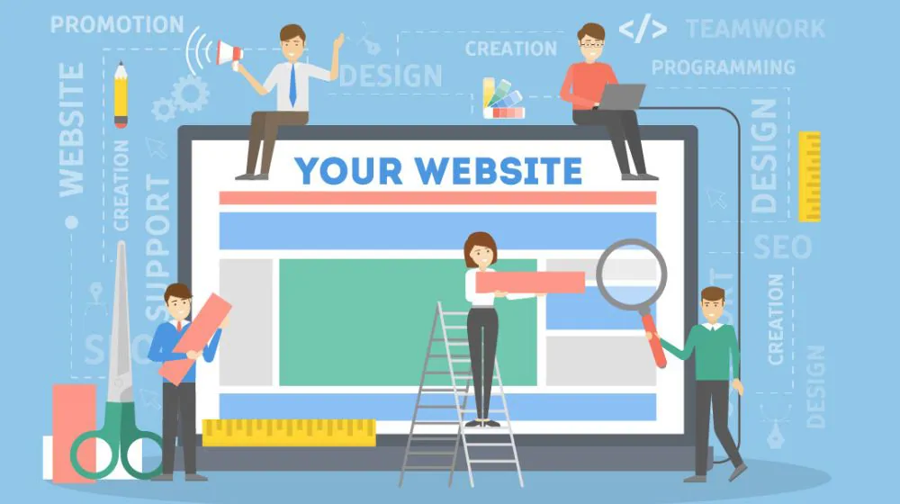 Build a Strong Website as Your Digital Home