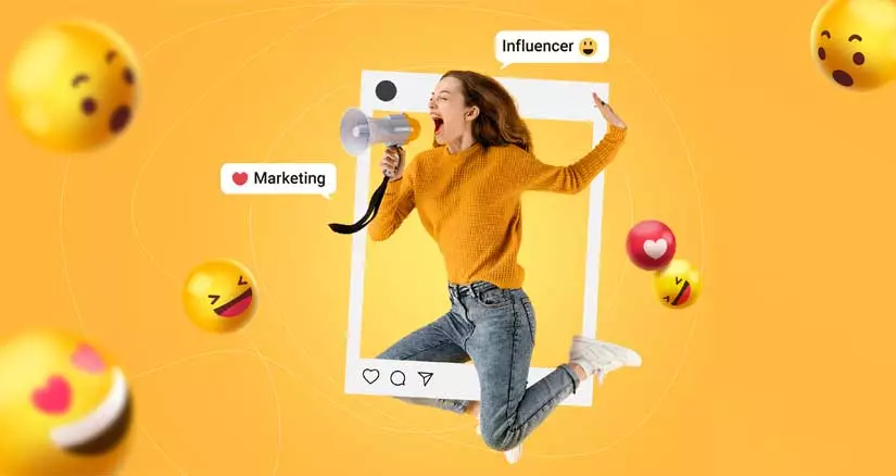Collaborations and Influencer Marketing