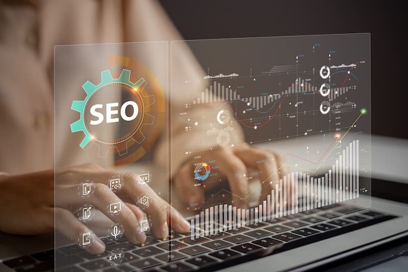 Core Components of Local SEO