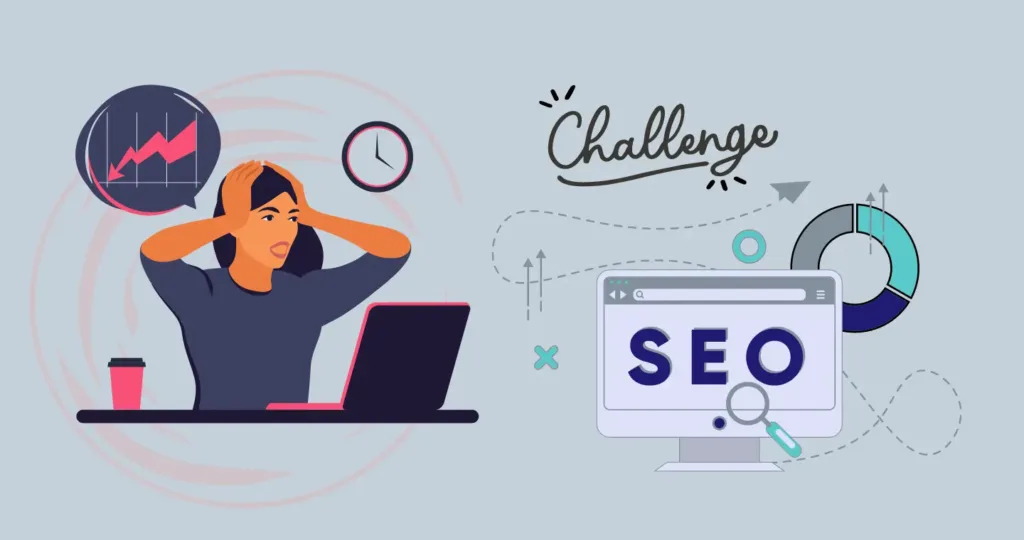 Challenges in Local SEO