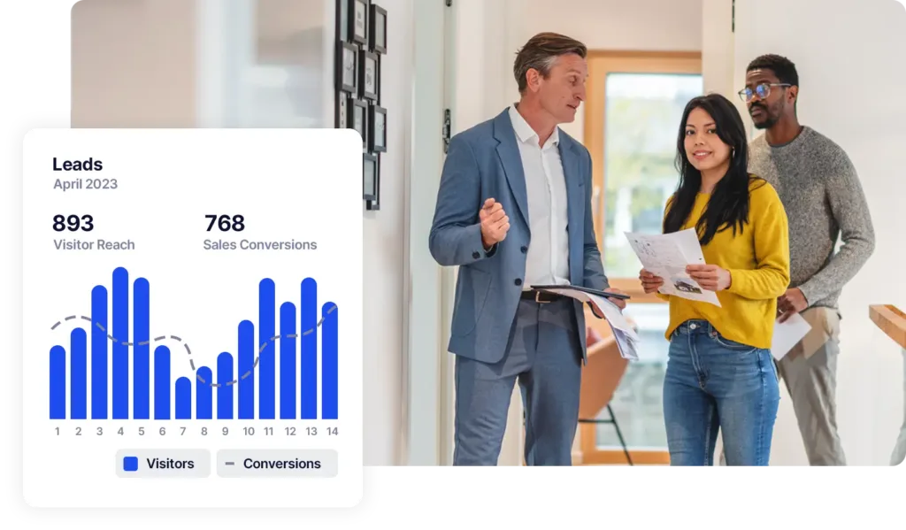 Local SEO Drives Qualified Traffic