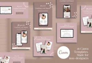 Canva Brand Kit