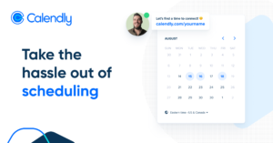 calendly
