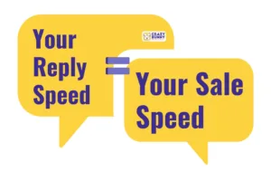 Automation & Saved Replies